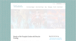 Desktop Screenshot of bethcato.com